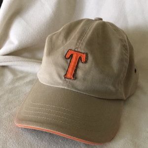 Timberland ball cap excellent condition